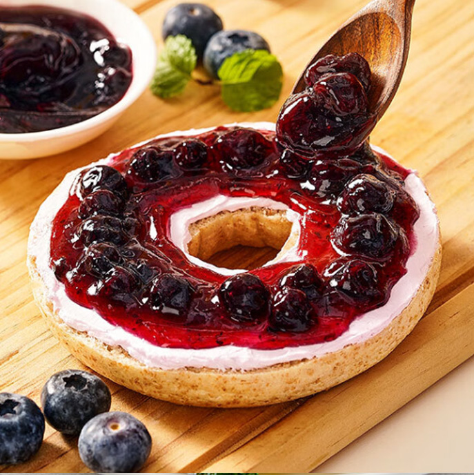 果肉果酱包装机