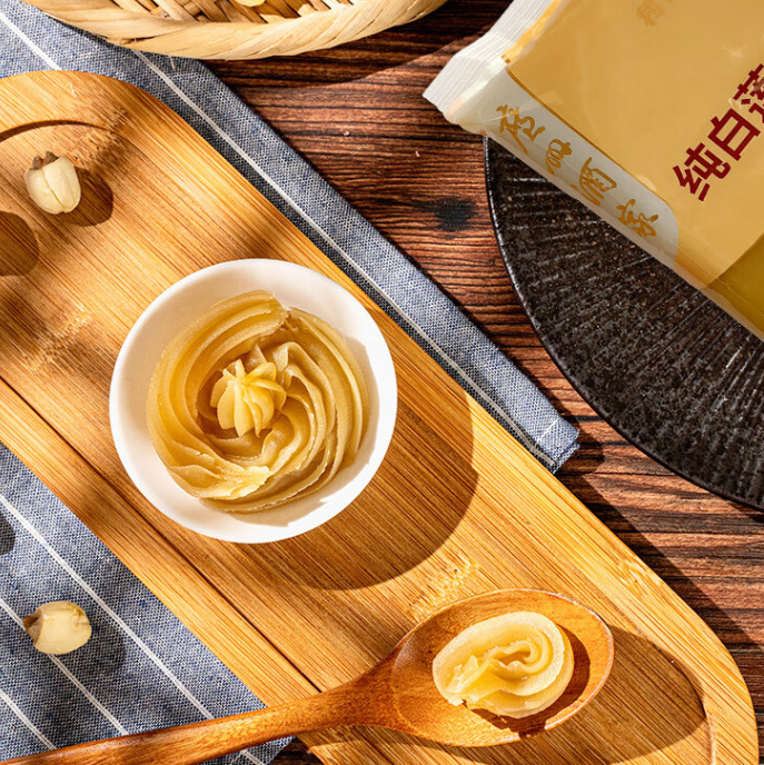 烘焙馅料系列包装机